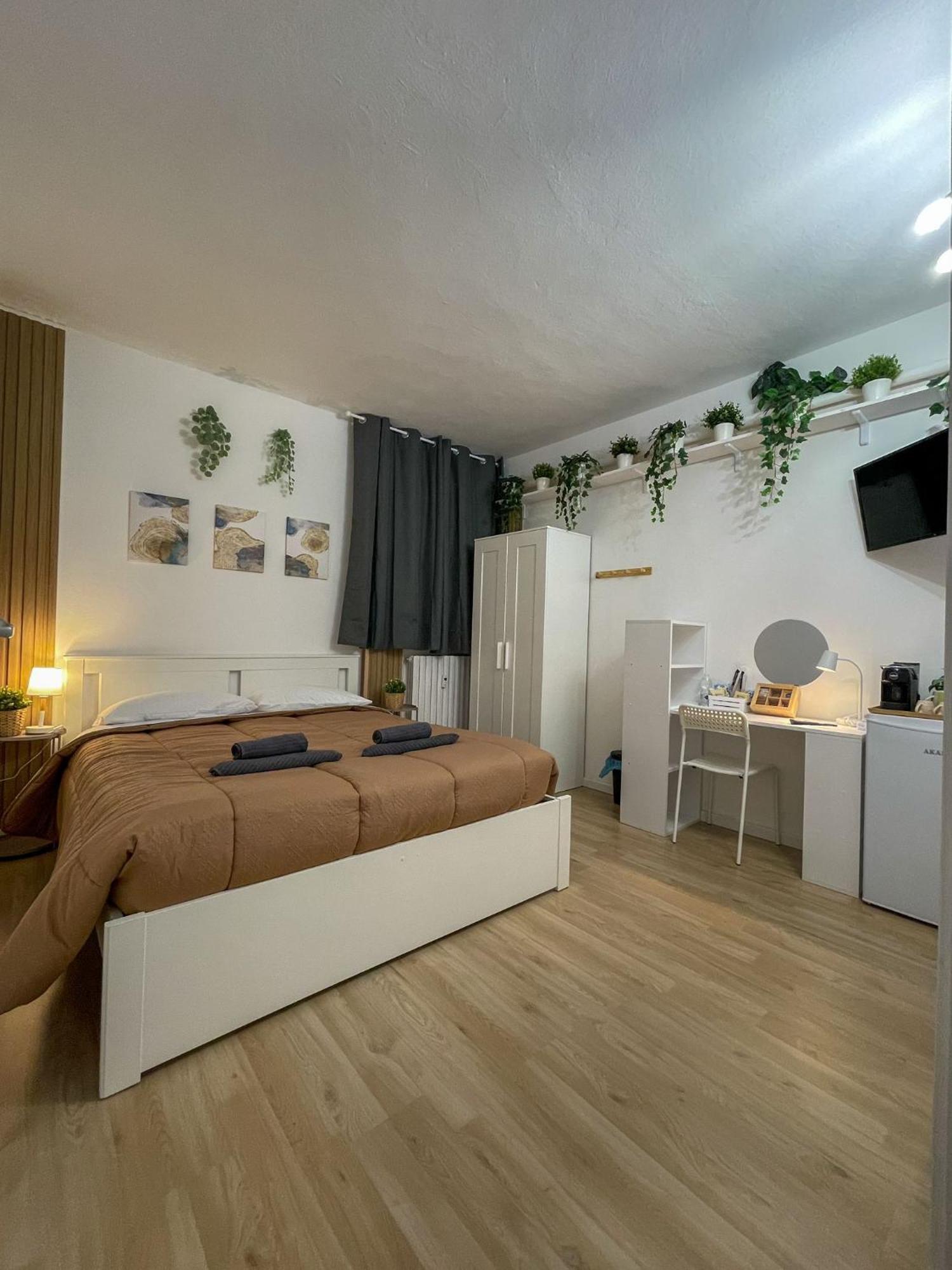 Home In Town - Home In City Life Near San Siro Stadium Милано Екстериор снимка