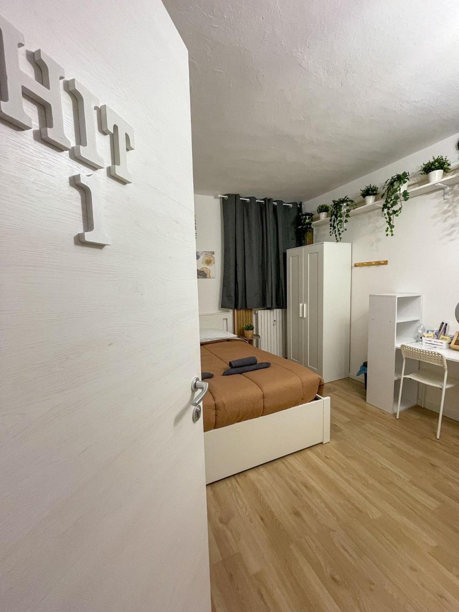 Home In Town - Home In City Life Near San Siro Stadium Милано Екстериор снимка