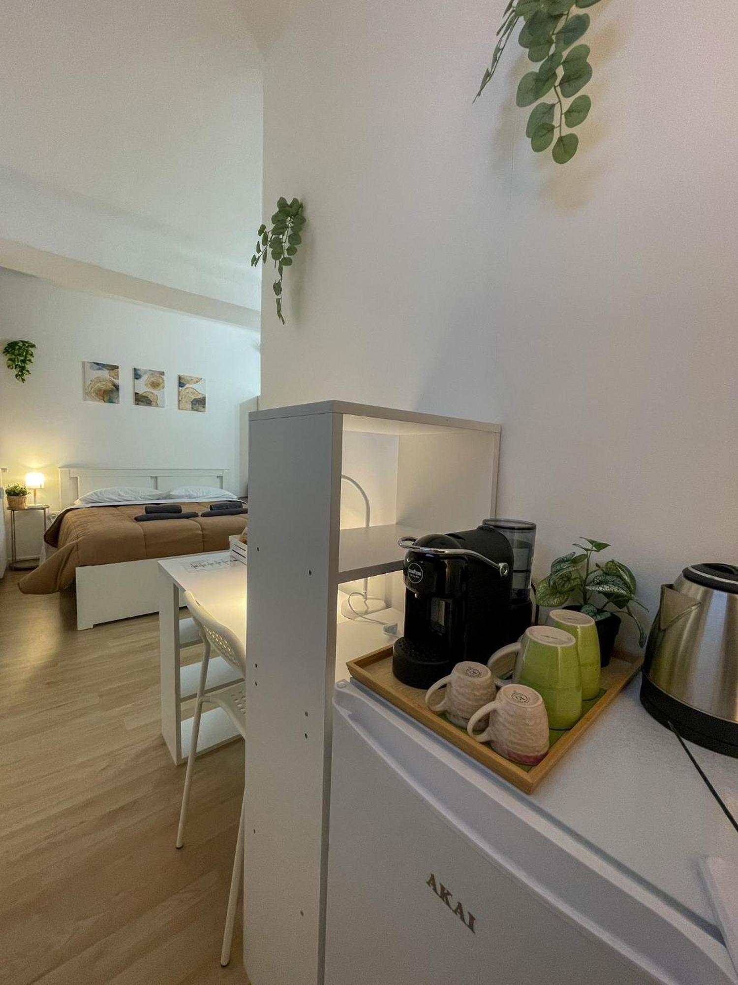 Home In Town - Home In City Life Near San Siro Stadium Милано Екстериор снимка