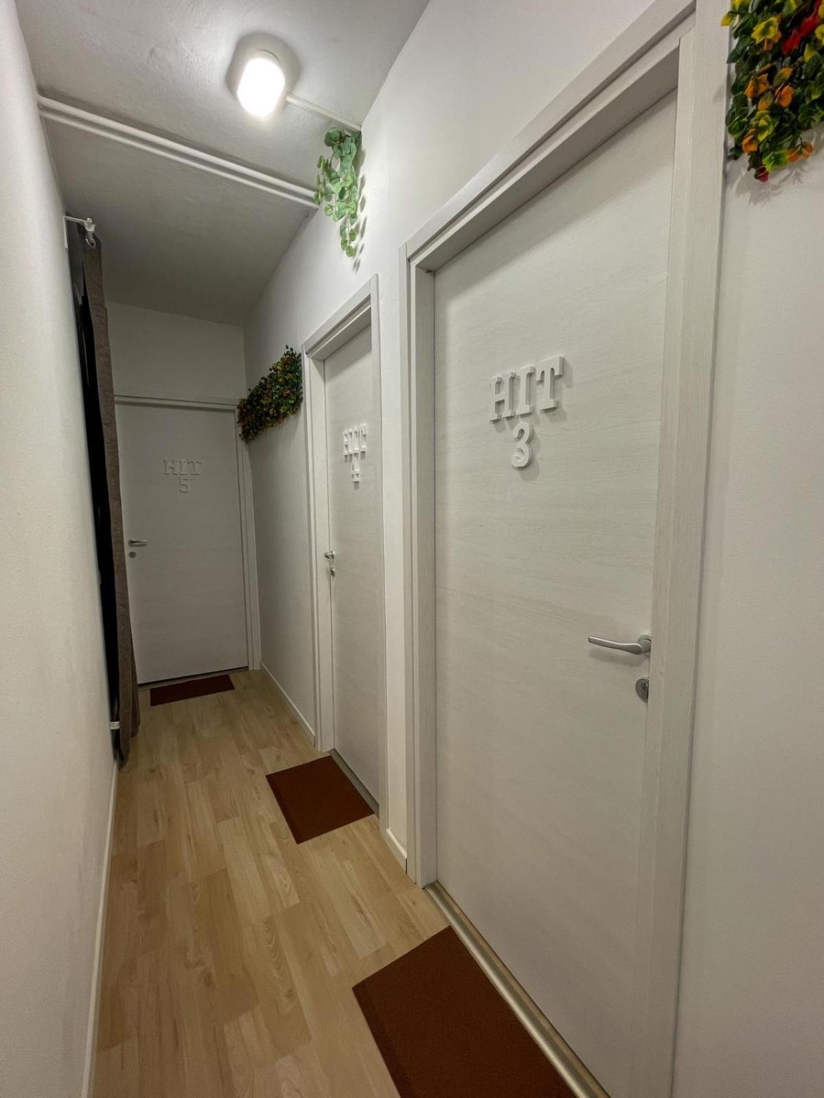Home In Town - Home In City Life Near San Siro Stadium Милано Екстериор снимка