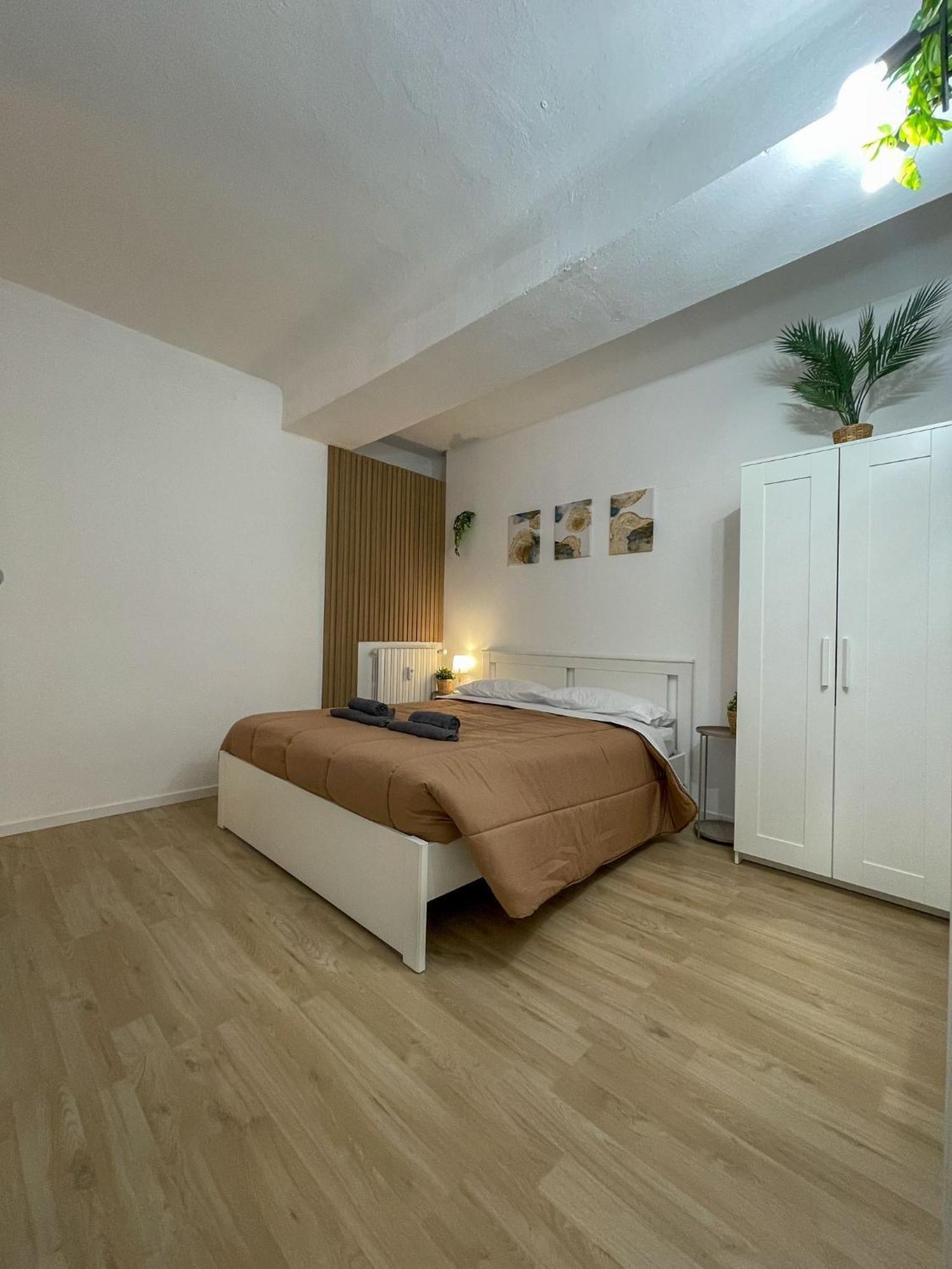 Home In Town - Home In City Life Near San Siro Stadium Милано Екстериор снимка