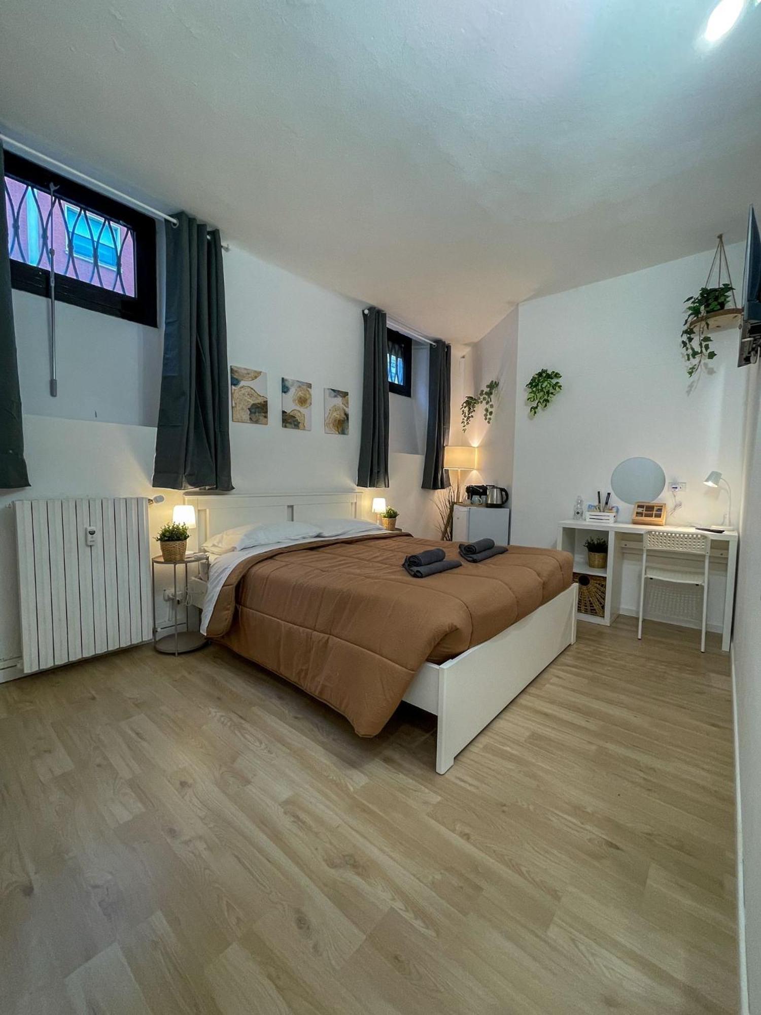 Home In Town - Home In City Life Near San Siro Stadium Милано Екстериор снимка