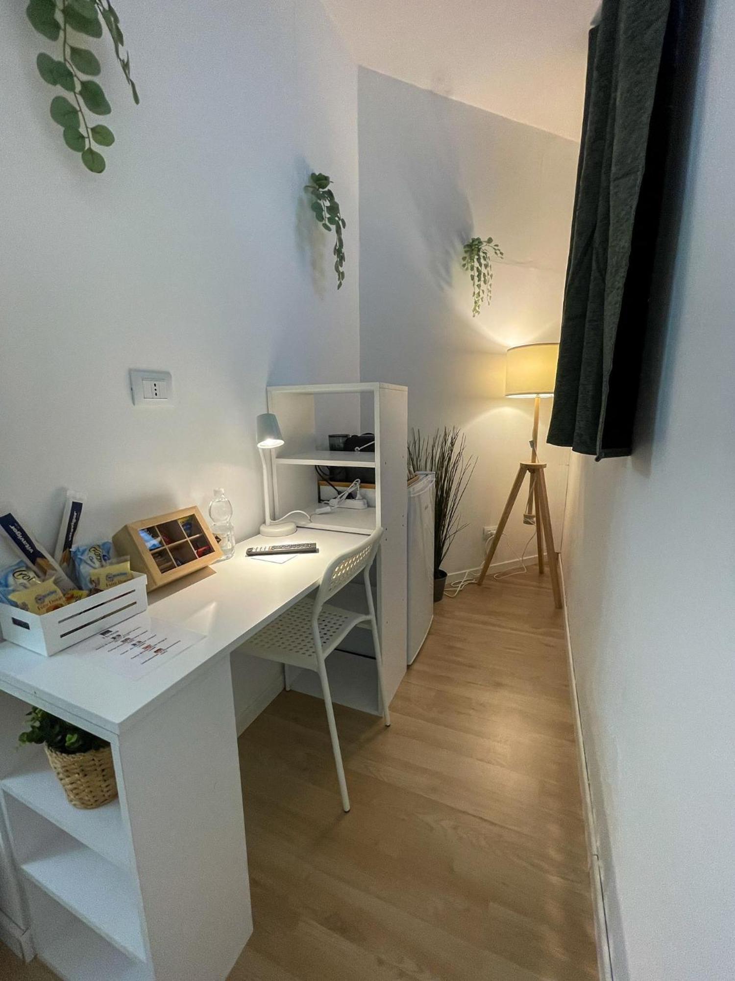 Home In Town - Home In City Life Near San Siro Stadium Милано Екстериор снимка