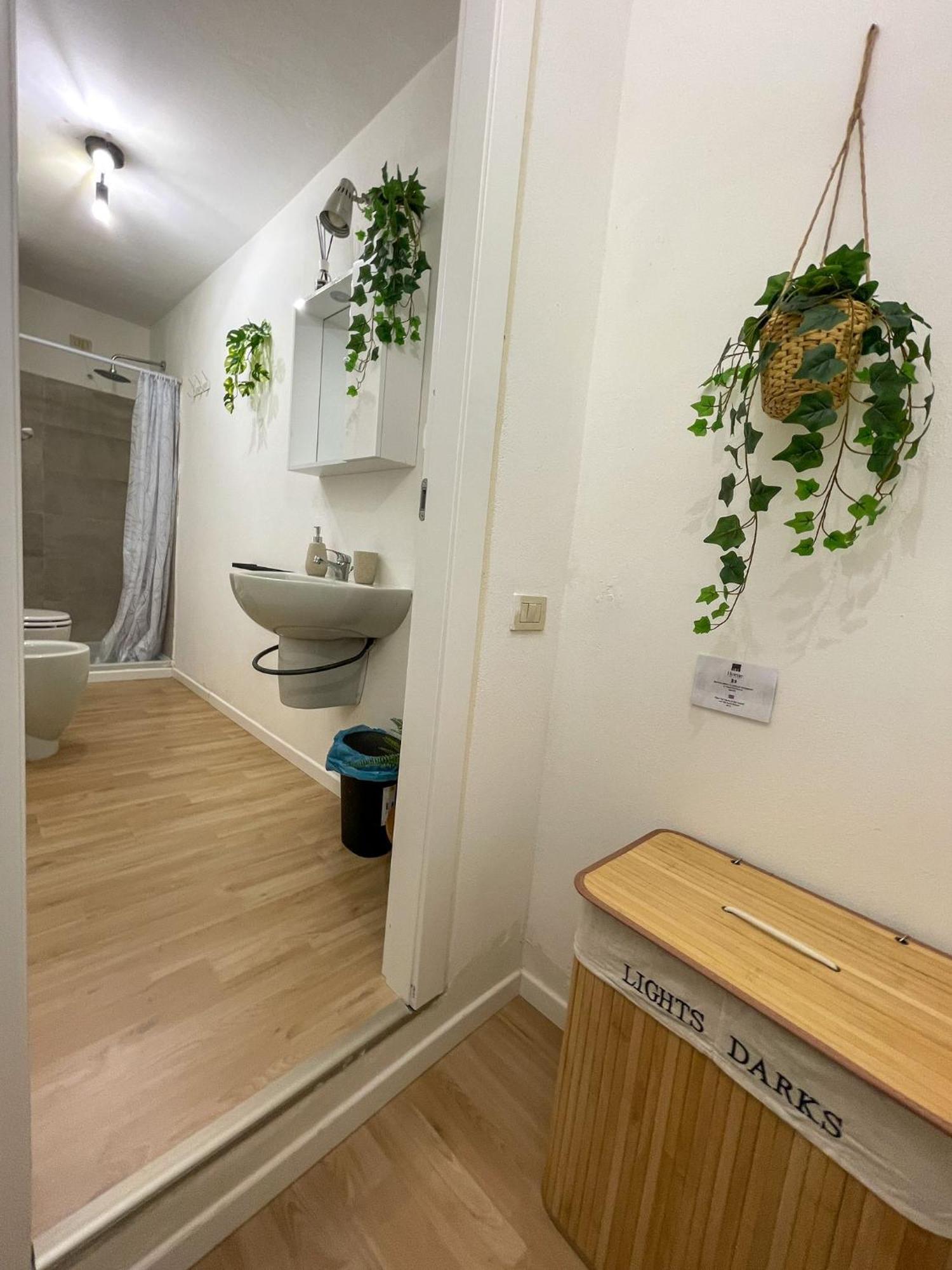 Home In Town - Home In City Life Near San Siro Stadium Милано Екстериор снимка